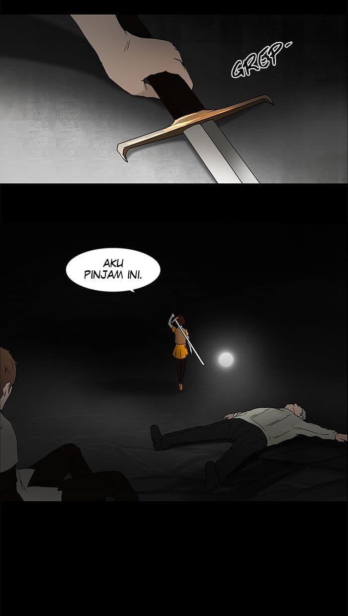 Chapter Komik
              Tower of God Chapter 49 - page 12