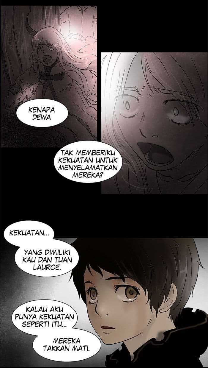 Chapter Komik
              Tower of God Chapter 49 - page 27