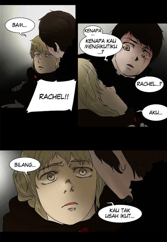 Chapter Komik
              Tower of God Chapter 49 - page 16