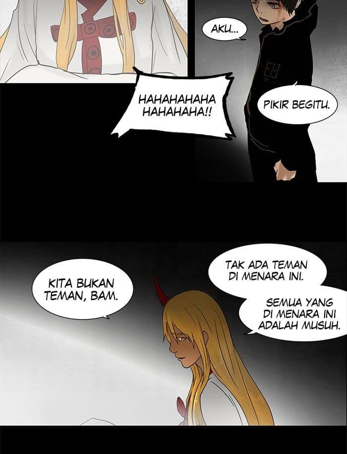 Chapter Komik
              Tower of God Chapter 49 - page 23