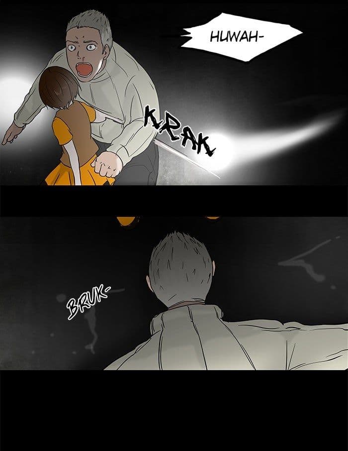 Chapter Komik
              Tower of God Chapter 49 - page 6