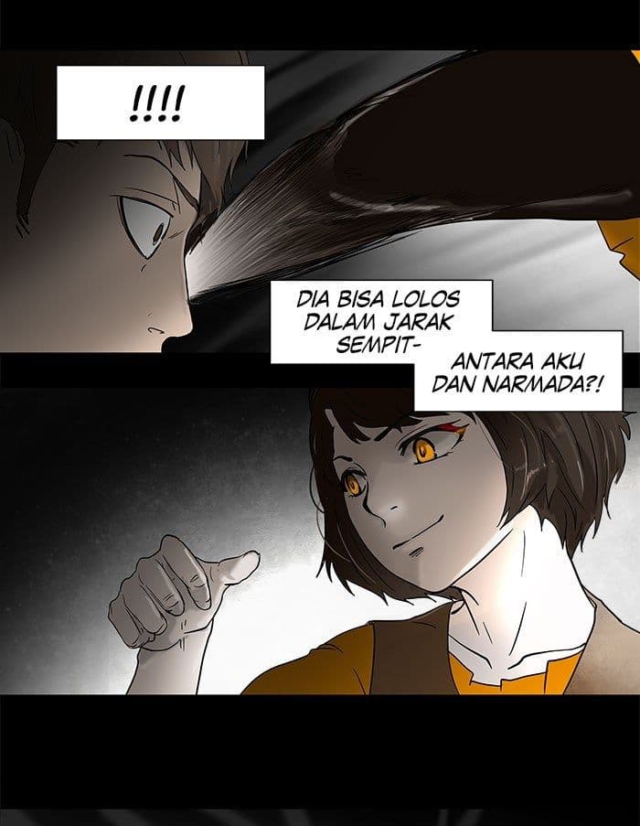 Chapter Komik
              Tower of God Chapter 49 - page 4