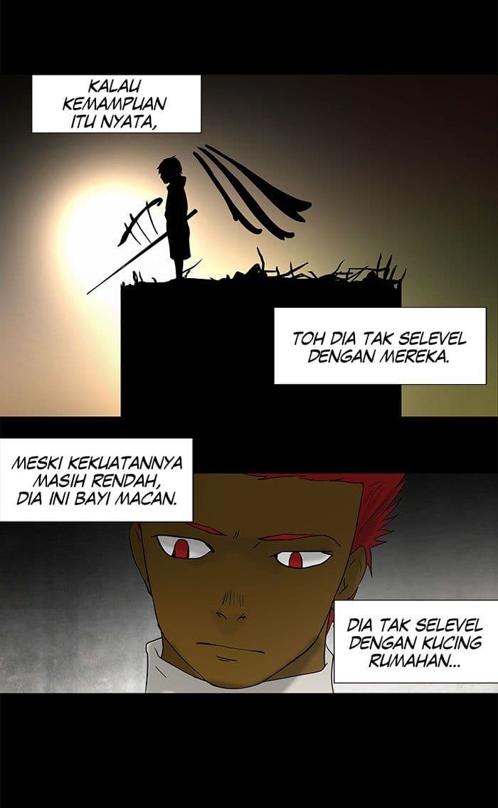 Chapter Komik
              Tower of God Chapter 49 - page 36