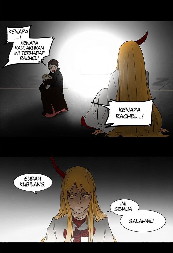 Chapter Komik
              Tower of God Chapter 49 - page 18