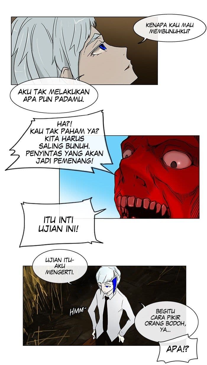 Chapter Komik
              Tower of God Chapter 5 - page 41