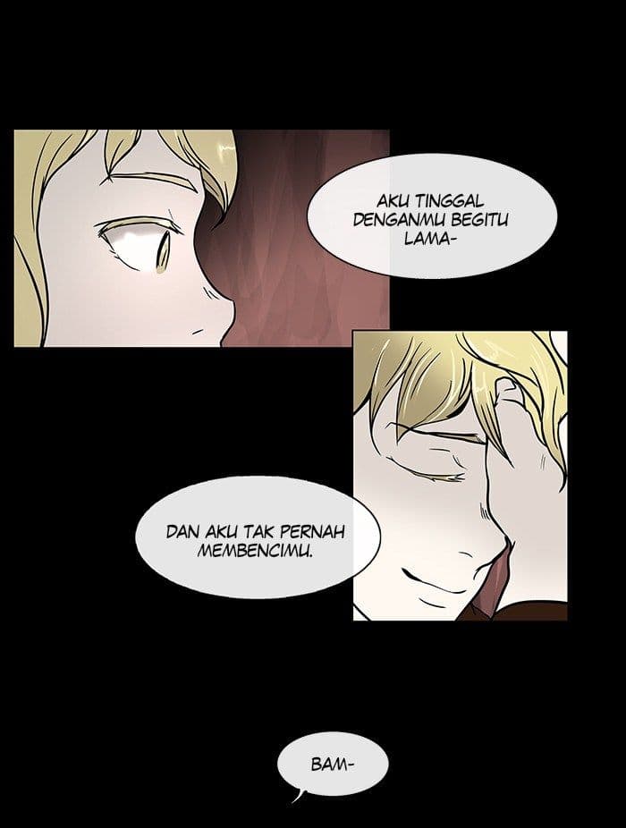 Chapter Komik
              Tower of God Chapter 5 - page 4