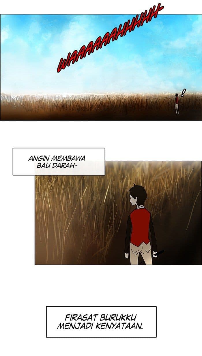 Chapter Komik
              Tower of God Chapter 5 - page 25