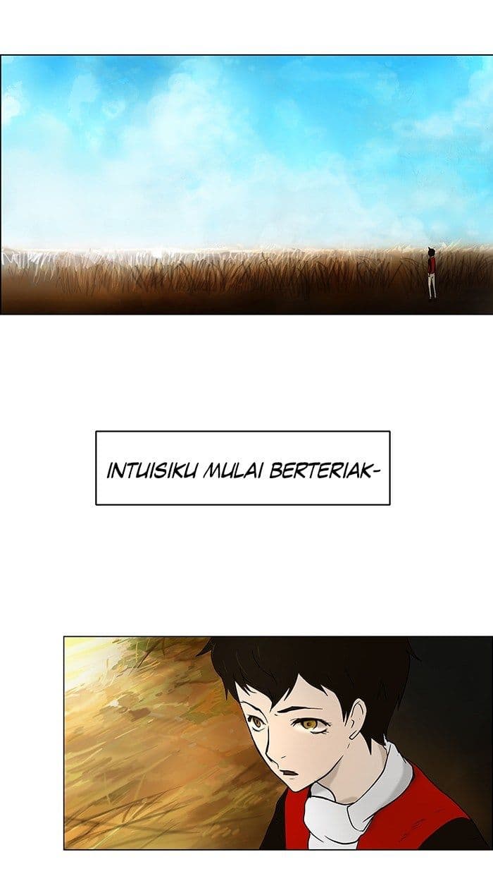 Chapter Komik
              Tower of God Chapter 5 - page 26