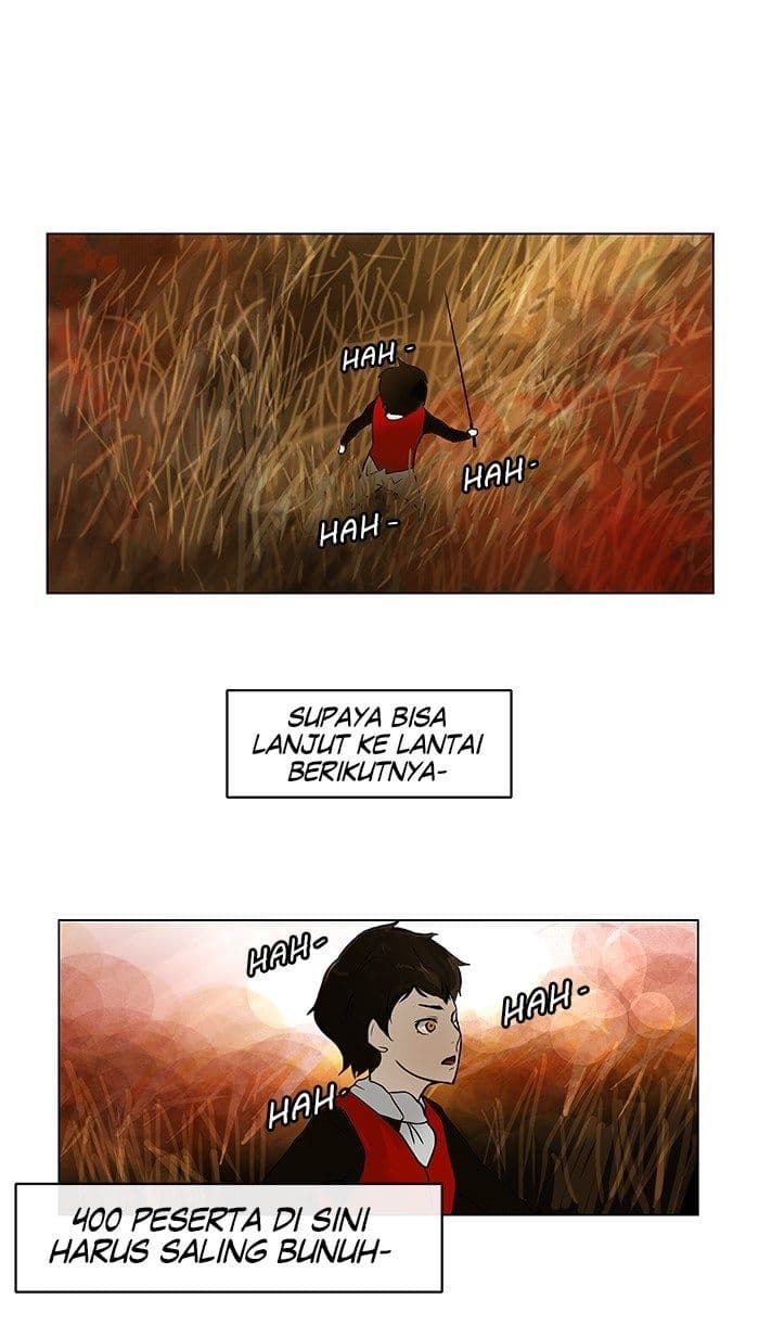 Chapter Komik
              Tower of God Chapter 5 - page 36