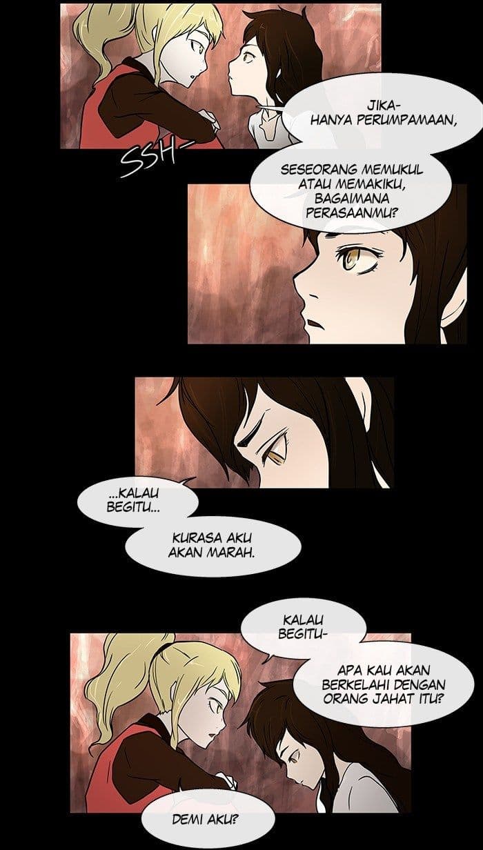 Chapter Komik
              Tower of God Chapter 5 - page 5