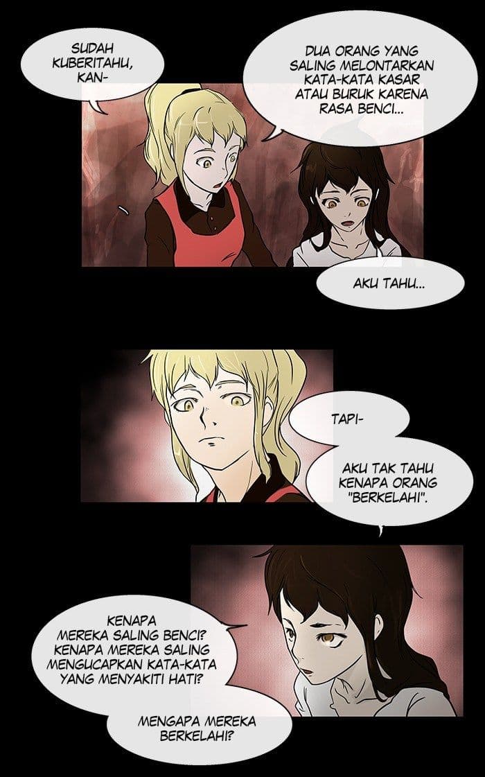 Chapter Komik
              Tower of God Chapter 5 - page 3