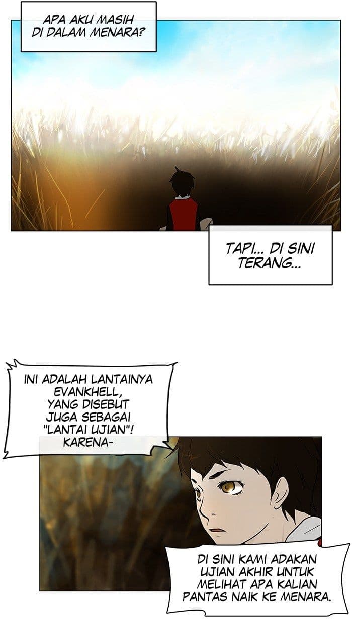 Chapter Komik
              Tower of God Chapter 5 - page 18