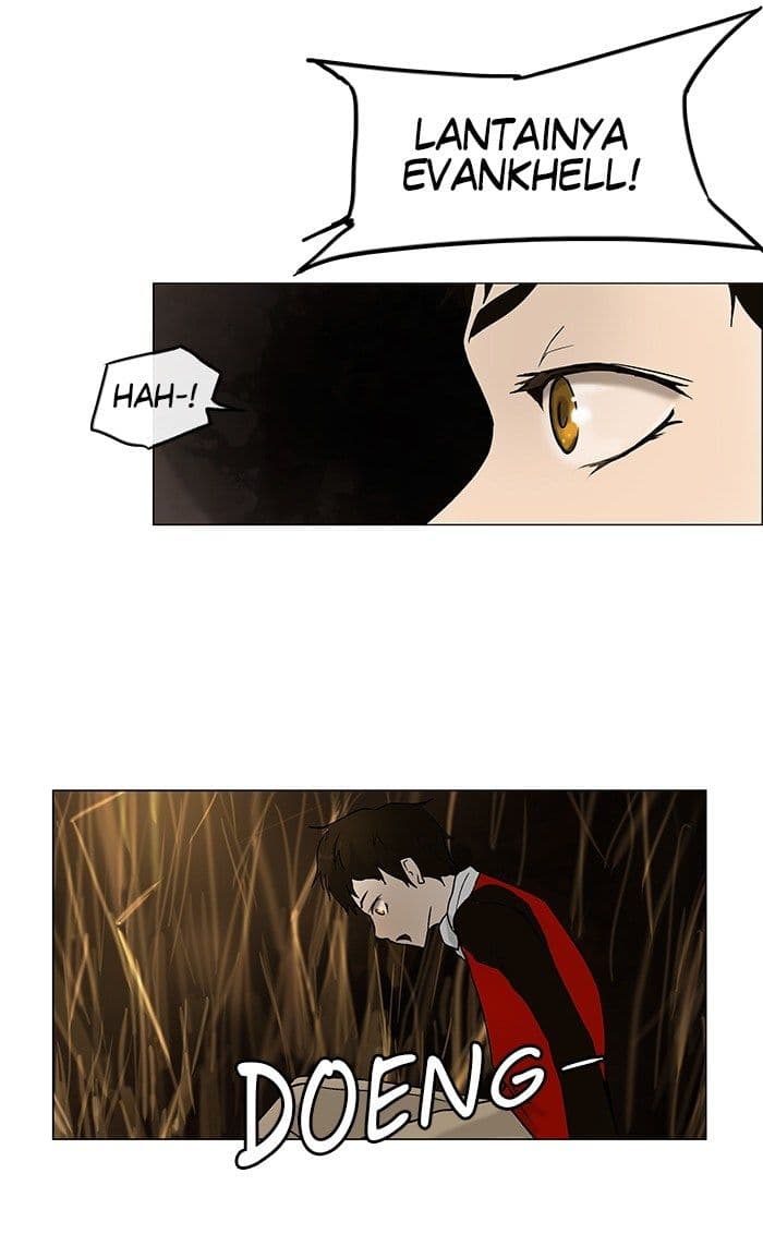 Chapter Komik
              Tower of God Chapter 5 - page 16