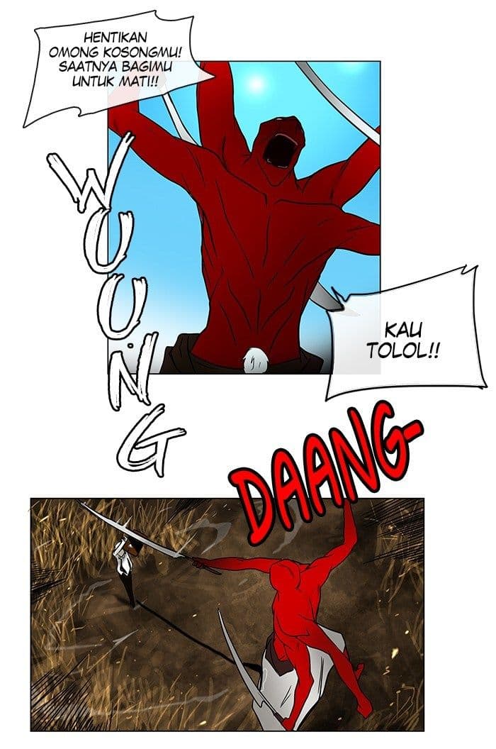 Chapter Komik
              Tower of God Chapter 5 - page 42