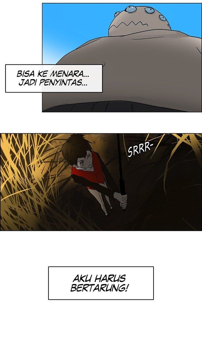 Chapter Komik
              Tower of God Chapter 5 - page 39