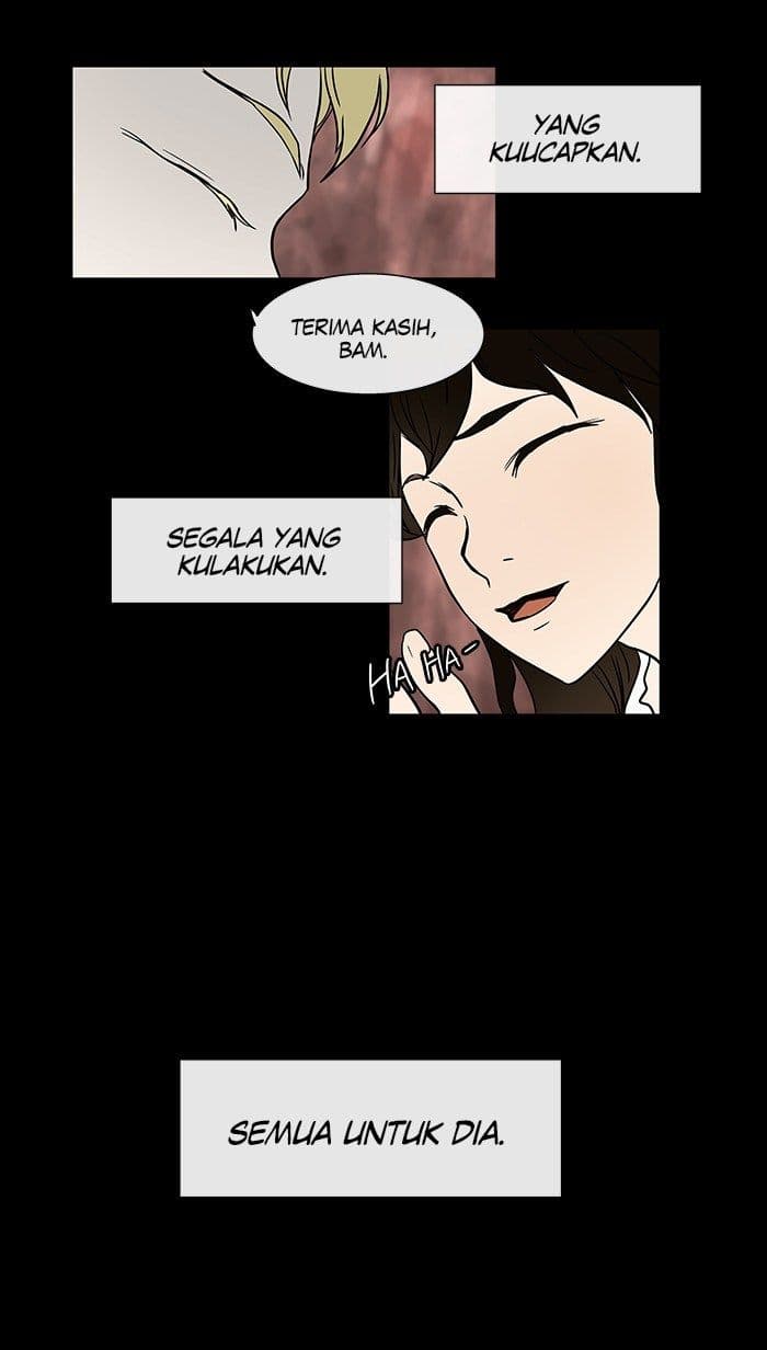 Chapter Komik
              Tower of God Chapter 5 - page 7