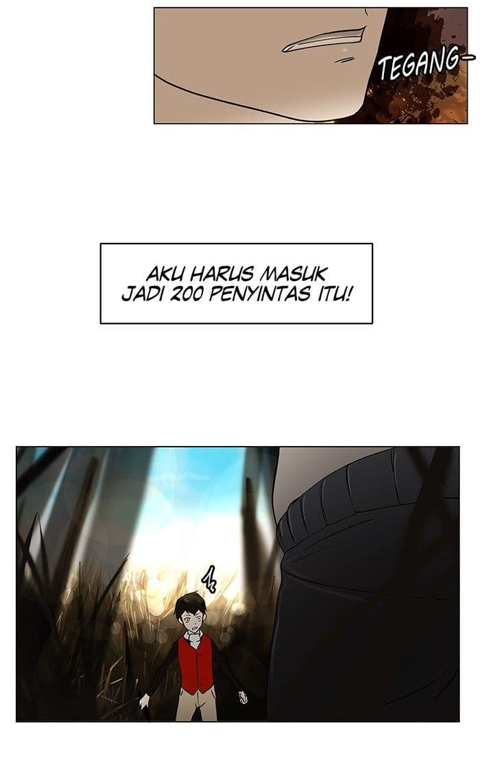 Chapter Komik
              Tower of God Chapter 5 - page 37