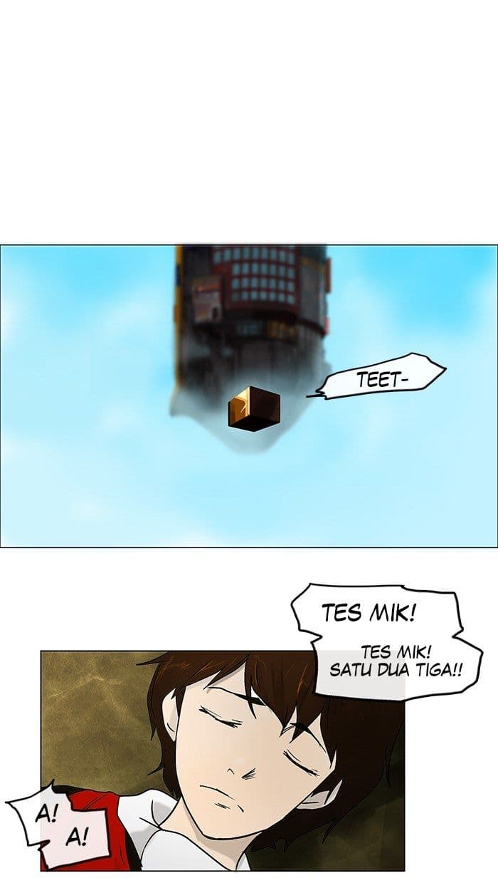 Chapter Komik
              Tower of God Chapter 5 - page 14