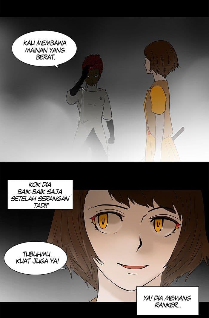 Chapter Komik
              Tower of God Chapter 50 - page 26