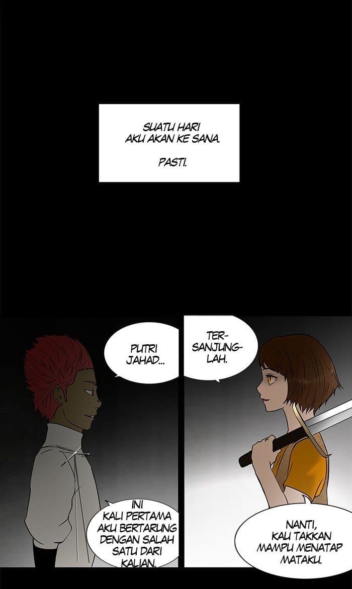 Chapter Komik
              Tower of God Chapter 50 - page 18