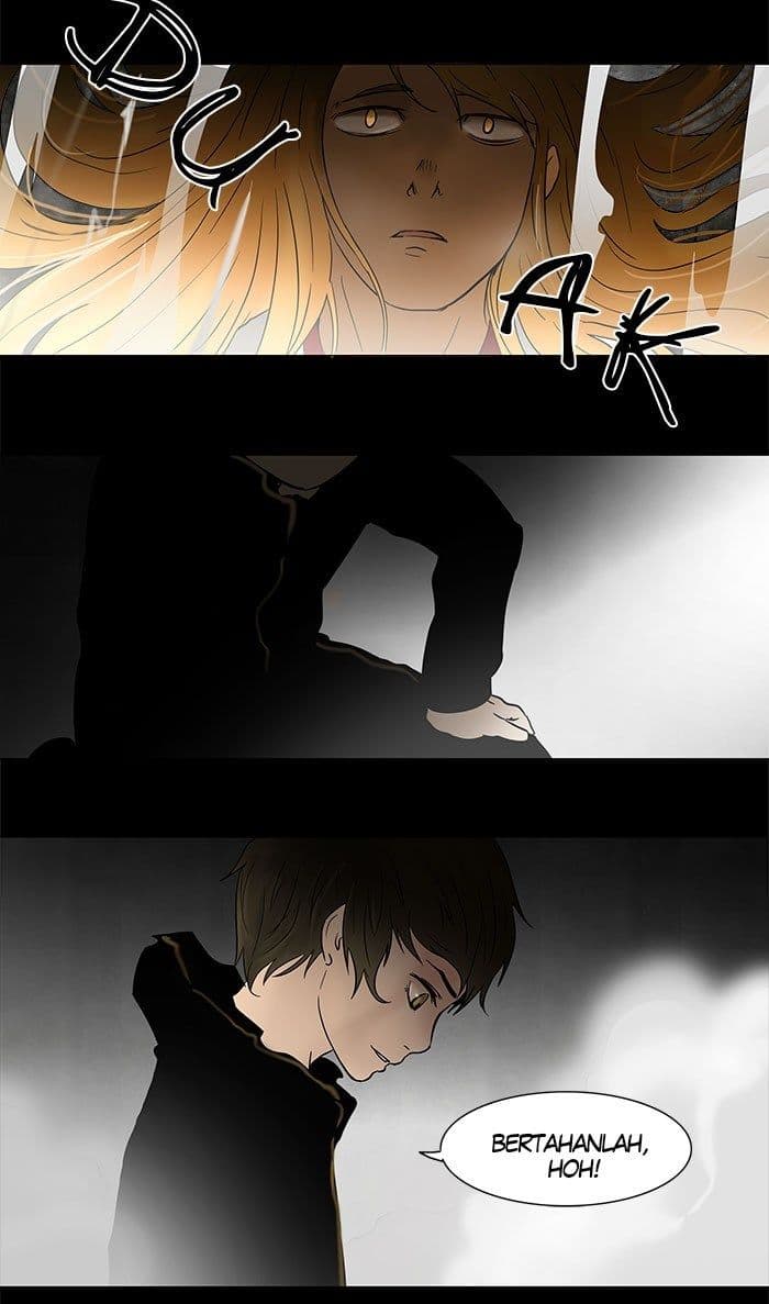 Chapter Komik
              Tower of God Chapter 50 - page 29