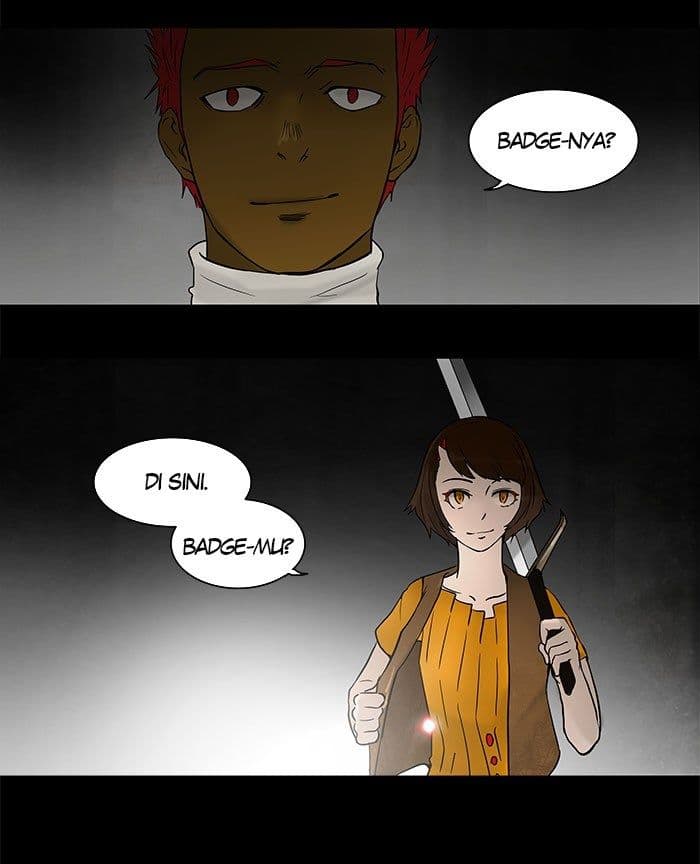 Chapter Komik
              Tower of God Chapter 50 - page 19