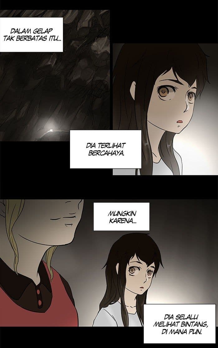 Chapter Komik
              Tower of God Chapter 50 - page 23