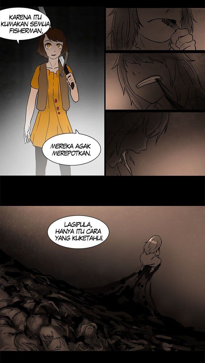 Chapter Komik
              Tower of God Chapter 50 - page 13