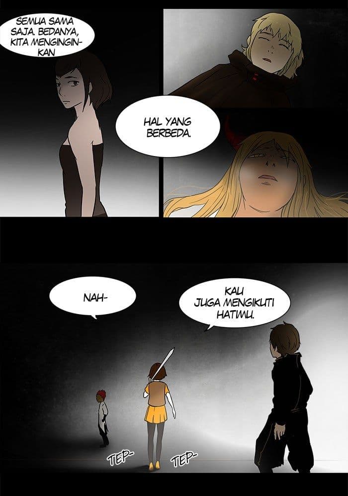 Chapter Komik
              Tower of God Chapter 50 - page 15