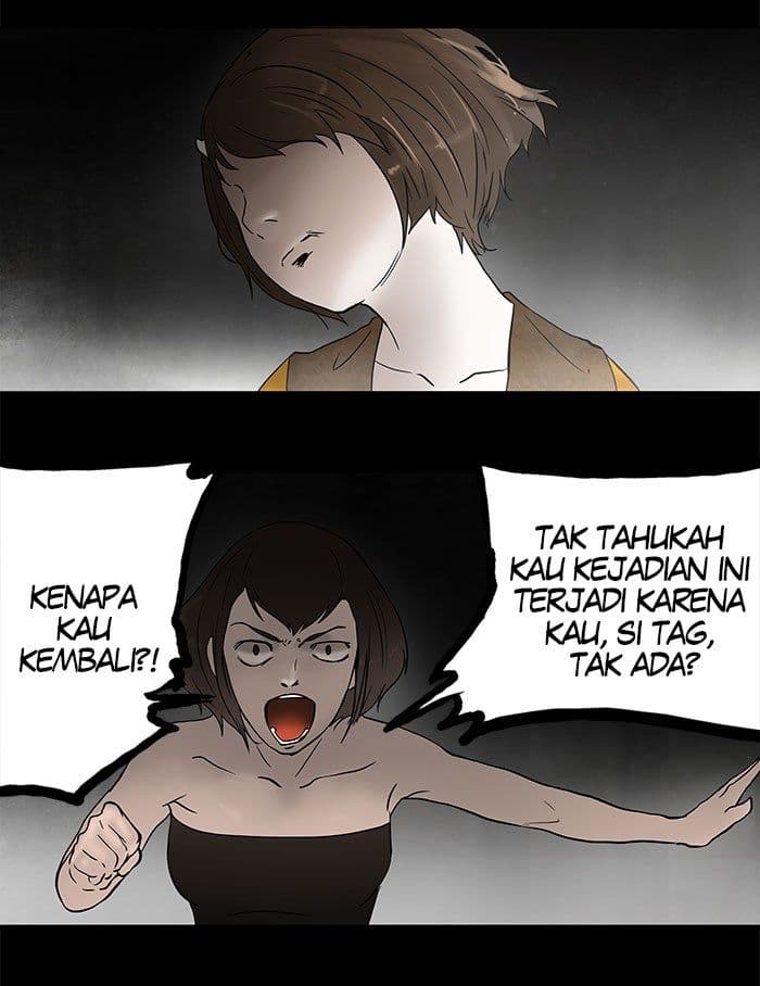 Chapter Komik
              Tower of God Chapter 50 - page 6