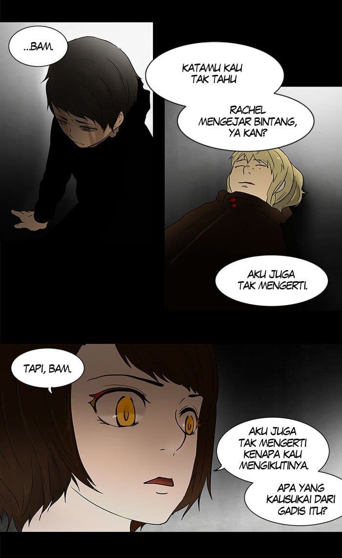 Chapter Komik
              Tower of God Chapter 50 - page 10