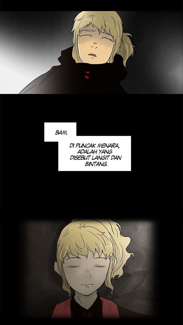 Chapter Komik
              Tower of God Chapter 50 - page 17