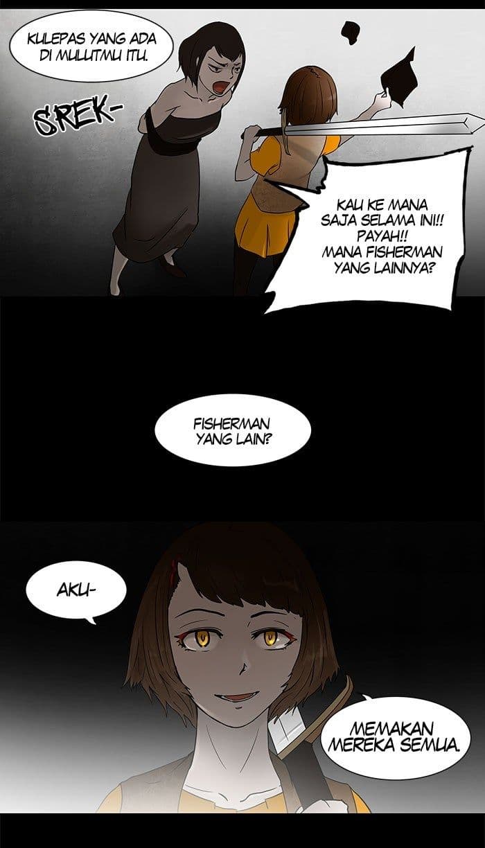 Chapter Komik
              Tower of God Chapter 50 - page 3