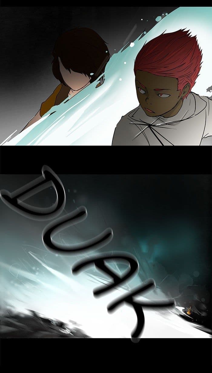 Chapter Komik
              Tower of God Chapter 50 - page 21