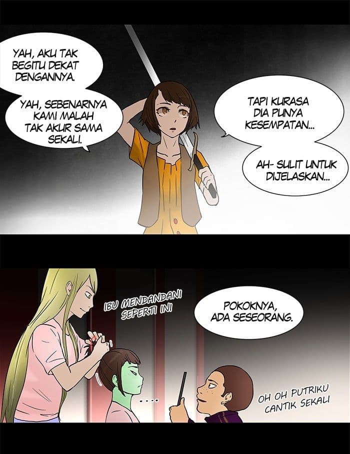 Chapter Komik
              Tower of God Chapter 50 - page 12