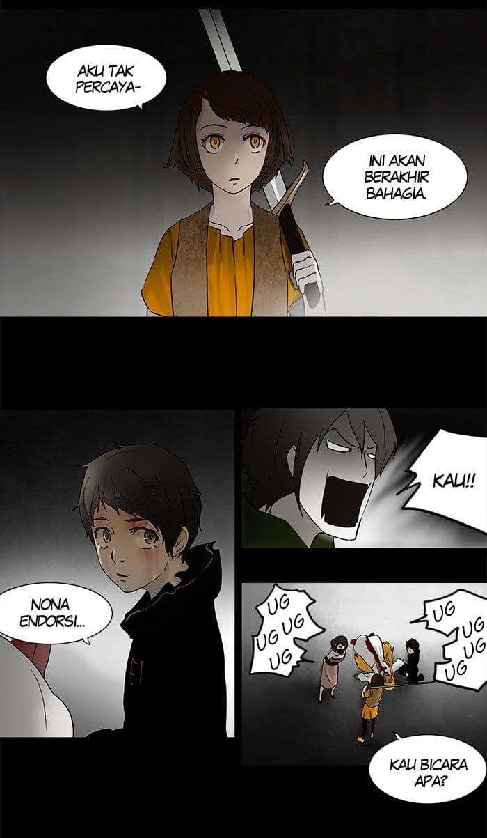 Chapter Komik
              Tower of God Chapter 50 - page 2