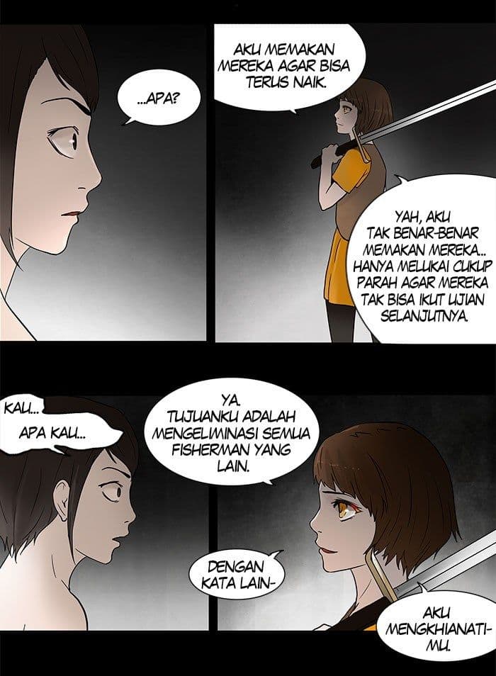 Chapter Komik
              Tower of God Chapter 50 - page 4