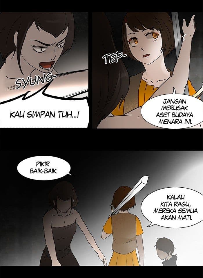 Chapter Komik
              Tower of God Chapter 50 - page 8