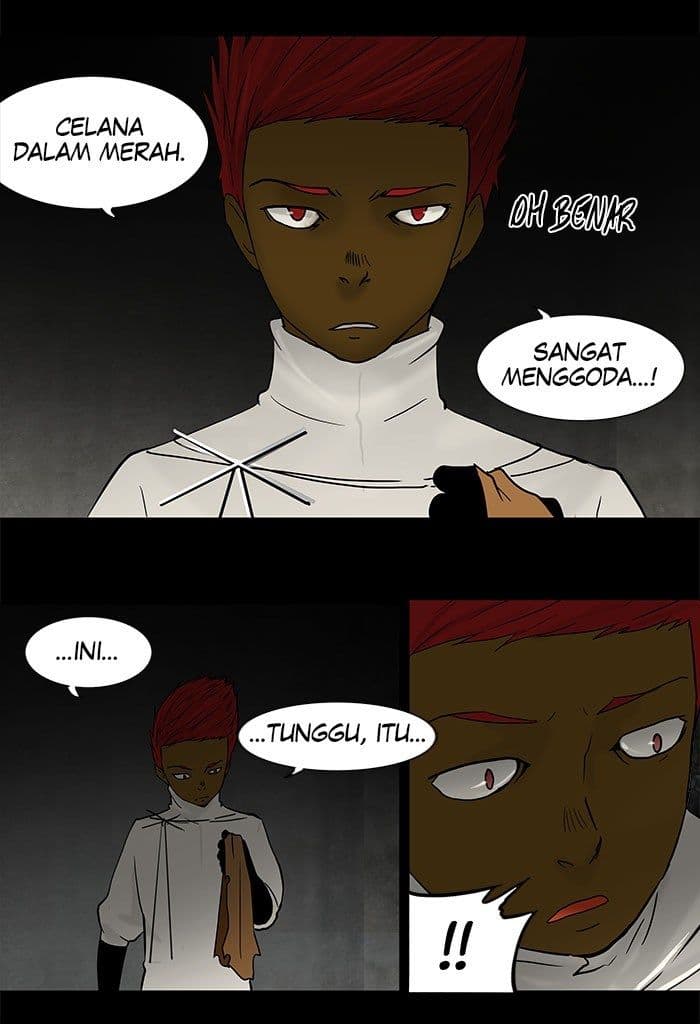 Chapter Komik
              Tower of God Chapter 51 - page 37