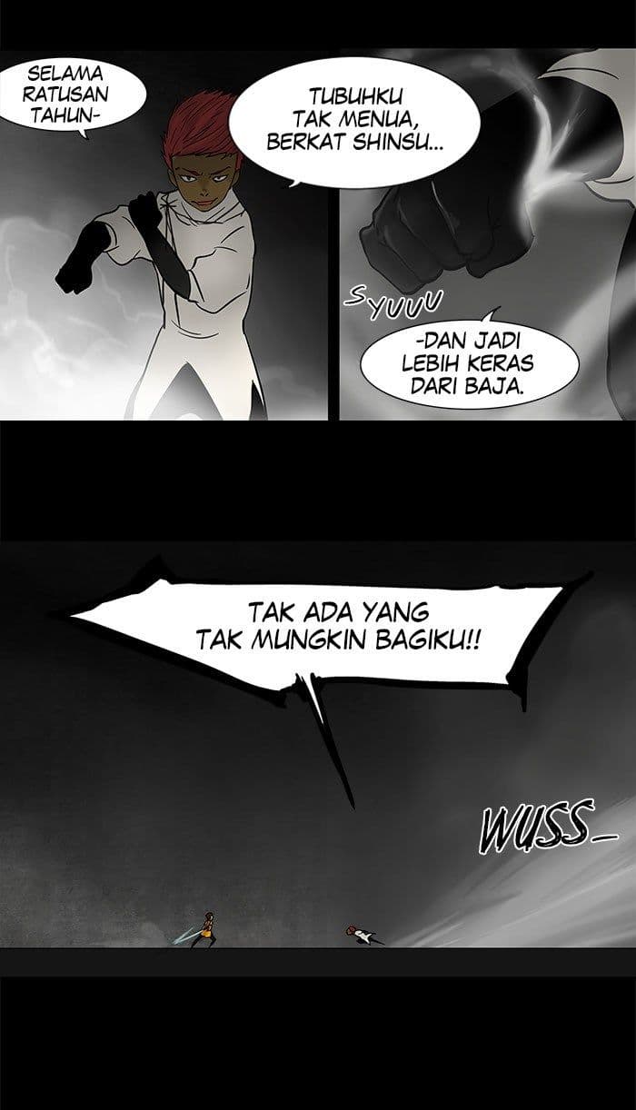 Chapter Komik
              Tower of God Chapter 51 - page 13