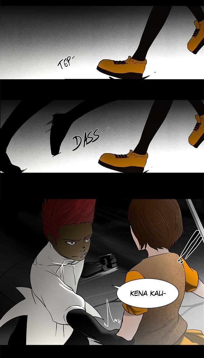 Chapter Komik
              Tower of God Chapter 51 - page 19