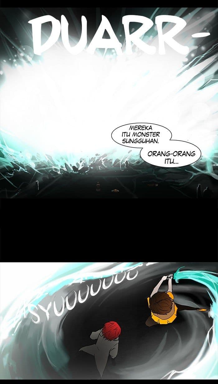 Chapter Komik
              Tower of God Chapter 51 - page 17