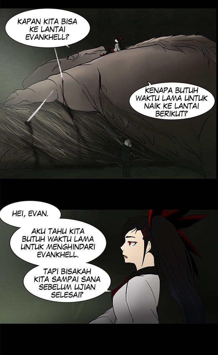 Chapter Komik
              Tower of God Chapter 51 - page 51