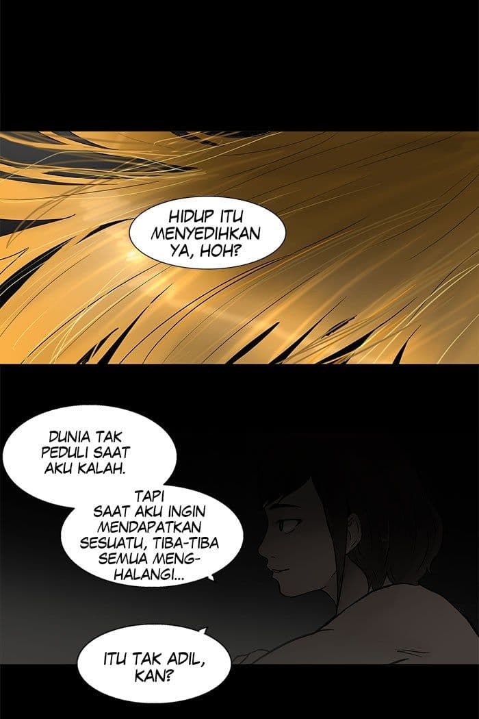 Chapter Komik
              Tower of God Chapter 51 - page 20