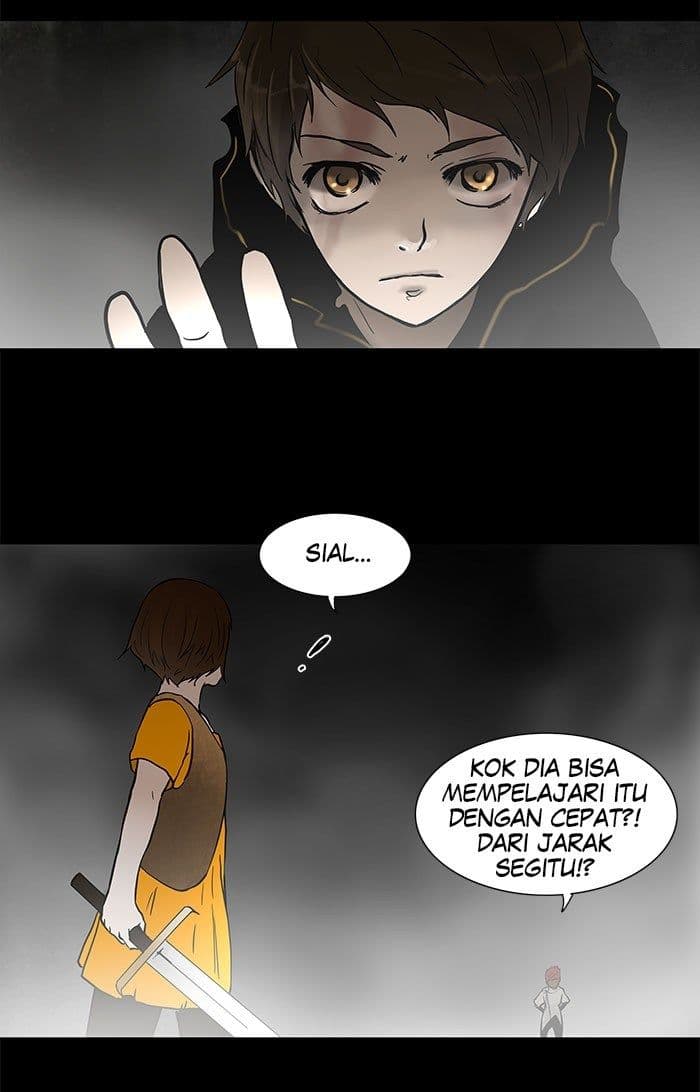 Chapter Komik
              Tower of God Chapter 51 - page 10