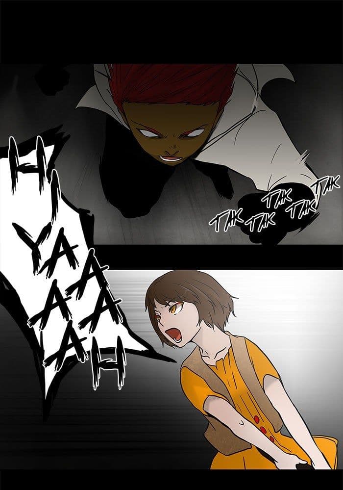 Chapter Komik
              Tower of God Chapter 51 - page 1