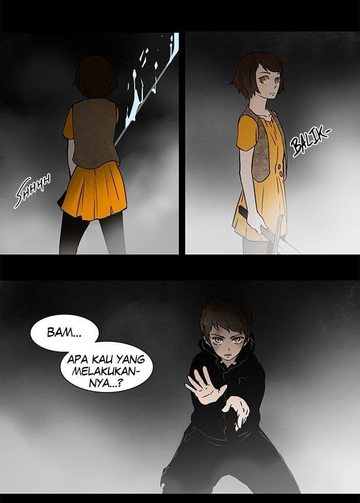 Chapter Komik
              Tower of God Chapter 51 - page 9