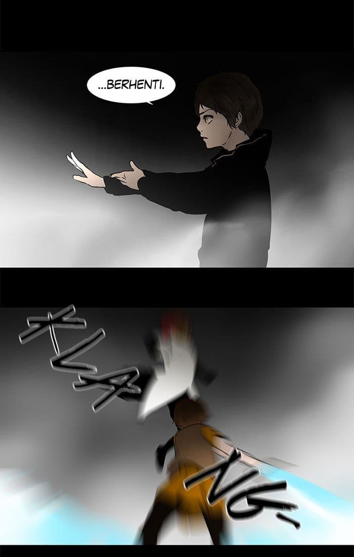 Chapter Komik
              Tower of God Chapter 51 - page 7