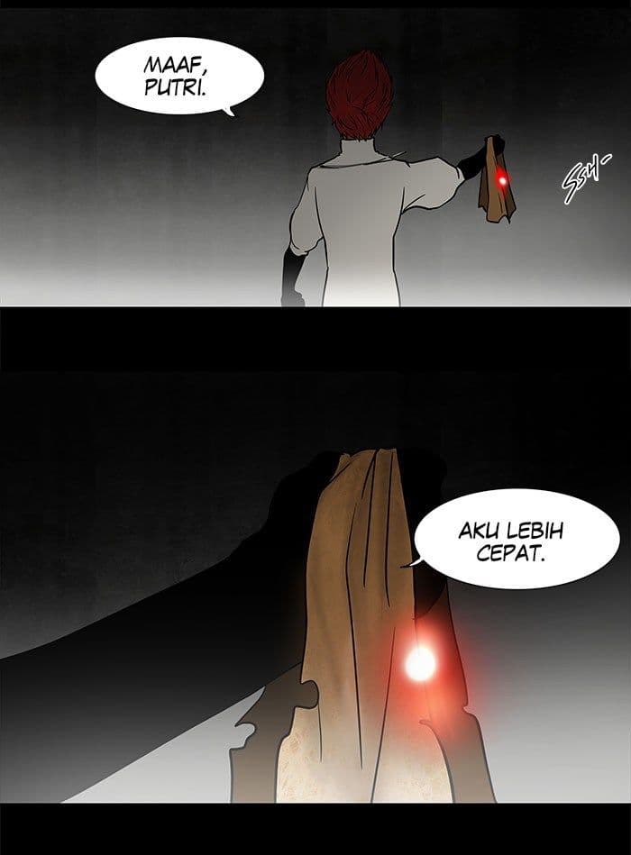 Chapter Komik
              Tower of God Chapter 51 - page 35