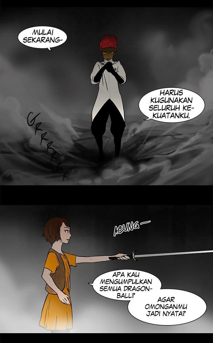 Chapter Komik
              Tower of God Chapter 51 - page 12